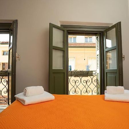 Appartamento Roma 55 マントヴァ エクステリア 写真